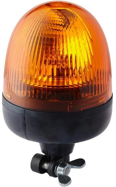 Hella - 2RL009506001 - Swivel Light Rota Compact 12V Flex