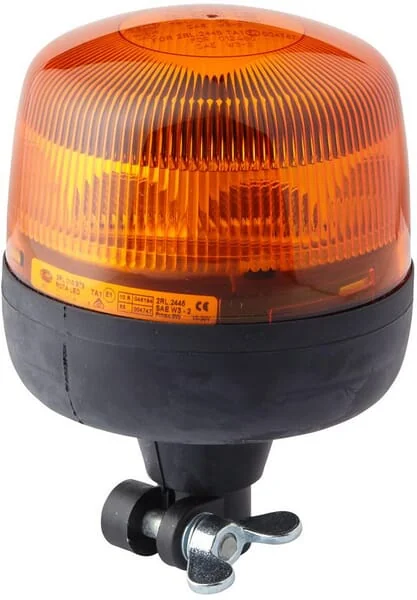 Hella - 2RL010979011 - Swivel Light LED Rota FL
