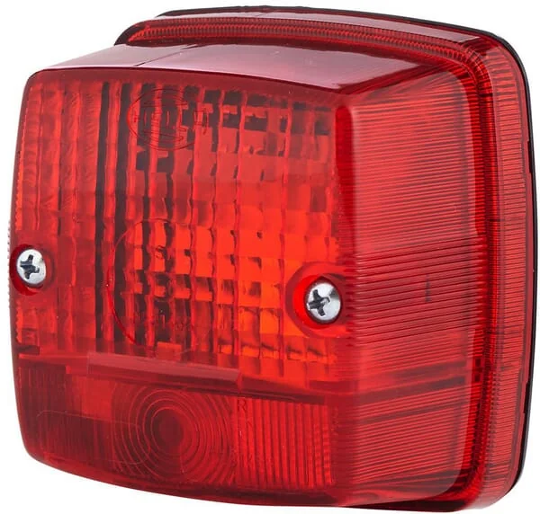 HELLA - 2SB003014151 - REAR LIGHT RED HELLA