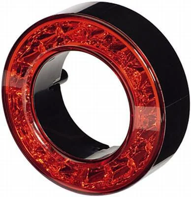 Hella - 2SB009362041 - Hella LED Taillight