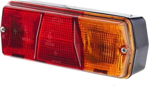 Hella - 2SD001680281 - Rear Light Right