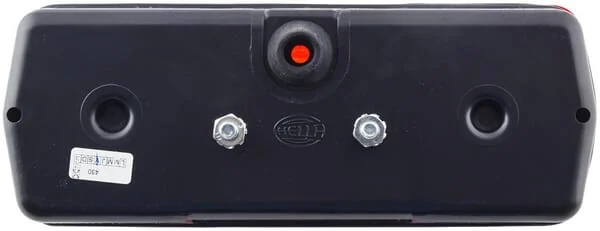 Hella - 2SD001680281 - Rear Light Right