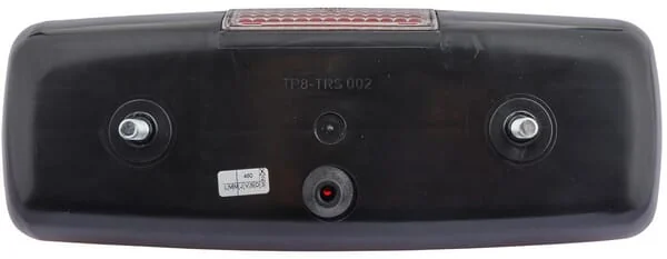 Hella - 2SD001699061 - Rear Light Glass Hella R