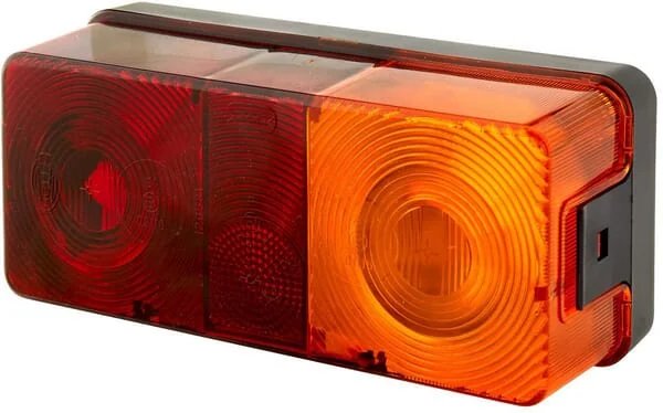 Hella - 2SD002582021 - Rear Light Right