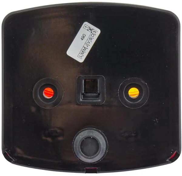 Hella - 2SD002776231 - Hella Taillight Left