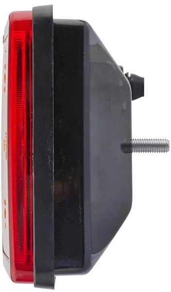 Hella - 2SD003167021 - Rear Light Right MB Iveco/MB
