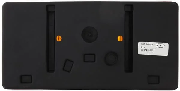 Hella - 2SD006040031 - Rear Light, Left