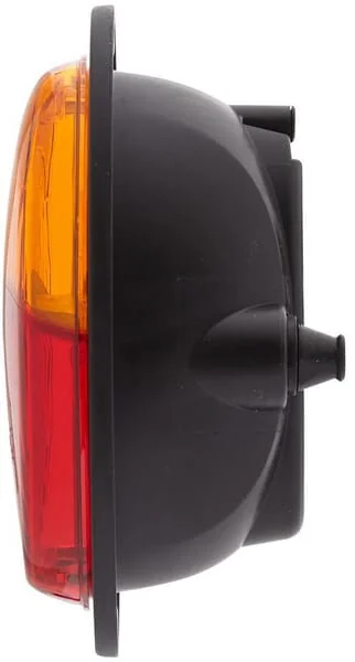 Hella - 2SD343130227 - Hella Taillight Right
