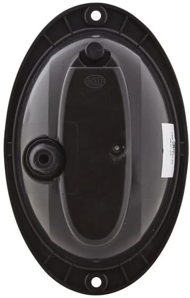 Hella - 2SD343130227 - Hella Taillight Right