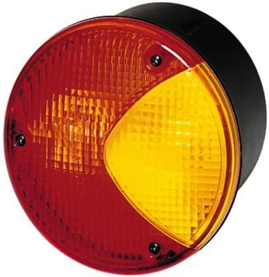 HELLA - 2SD964169111 - REAR LIGHT HELLA