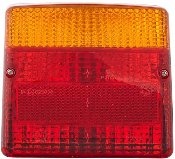 Hella - 2SD996030021 - Rear Light, Right, 12 V
