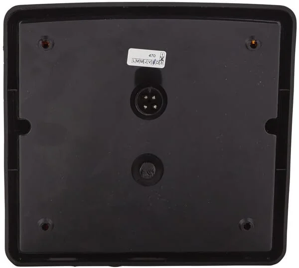 Hella - 2SD996030021 - Rear Light, Right, 12 V