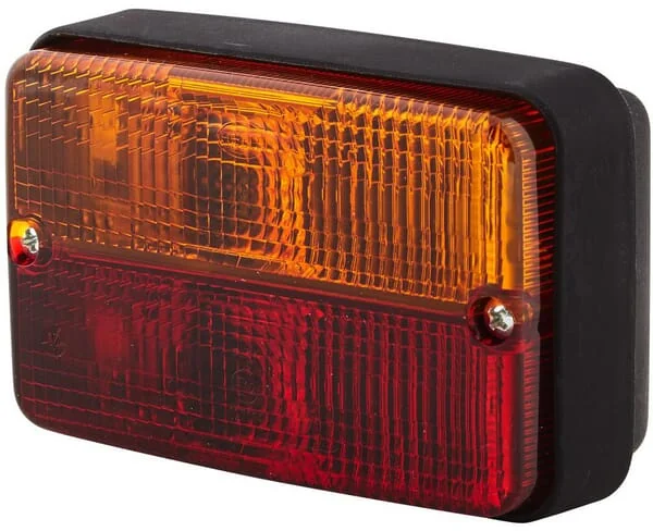 Hella - 2SD997131051 - Rear Light GM4000D