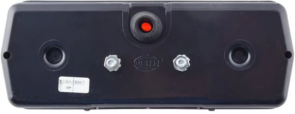 Hella - 2SE001680291 - Rear Light Left