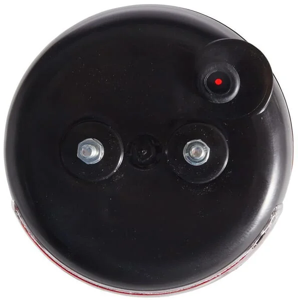 Hella - 2SE001685201 - Rear Light Hella 4 Functions