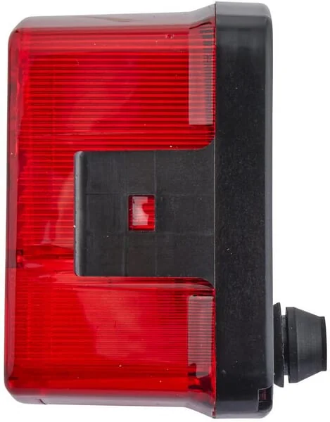 Hella - 2SE002776211 - Hella Taillight Left