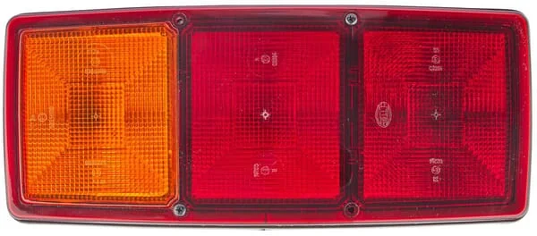 HELLA - 2SE003167031 - REAR LIGHT, LEFT