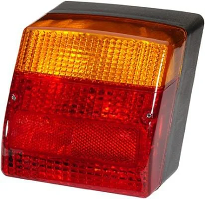 Hella - 2SE996030011 - Tail-Brake-Turn
