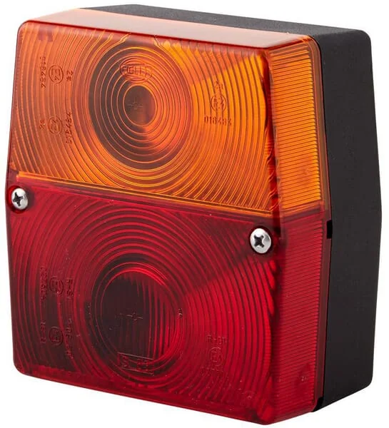 Hella - 2SE998530061 - Rear Lamp Hella