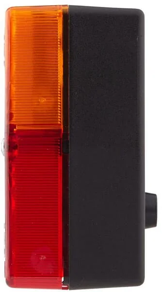 Hella - 2SE998530061 - Rear Lamp Hella