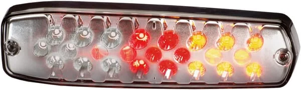 Hella - 2SK343910037 - Rear Light LED