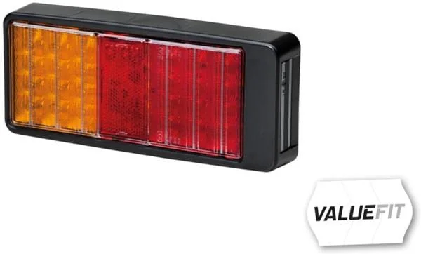 Hella - 2VA357020011 - LED Multifunction Light