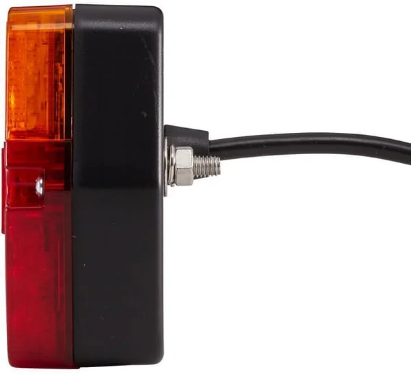 Hella - 2VA357023021 - LED Rear Light