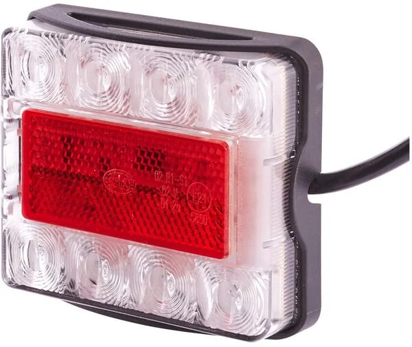 Hella - 2VA980720001 - Rear Light LED
