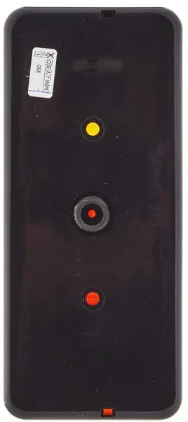 Hella - 2VA998531031 - Hella Taillight
