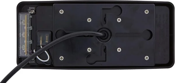 Hella - 2VB357020001 - Rueckleuchte LED Rechteckig