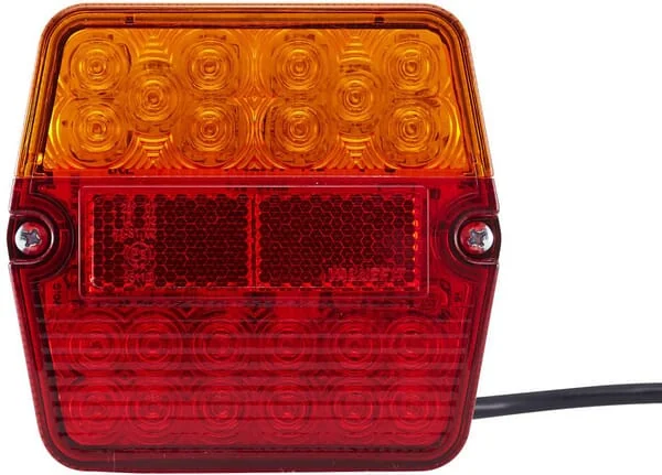 Hella - 2VB357023011 - LED Rear Light
