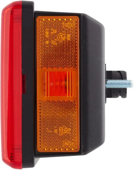 Hella - 2VD007323131 - Rueckleuchte Rechteckig