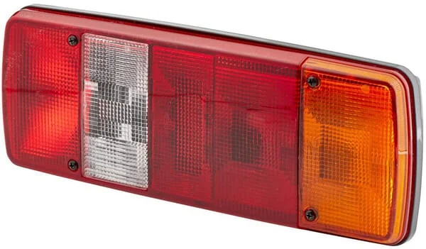 Hella - 2VP003567121 - Rear Light Right