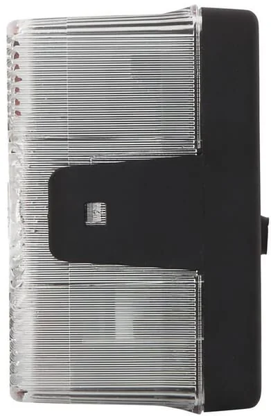 Hella - 2VP006040111 - Rear Light Left Hella
