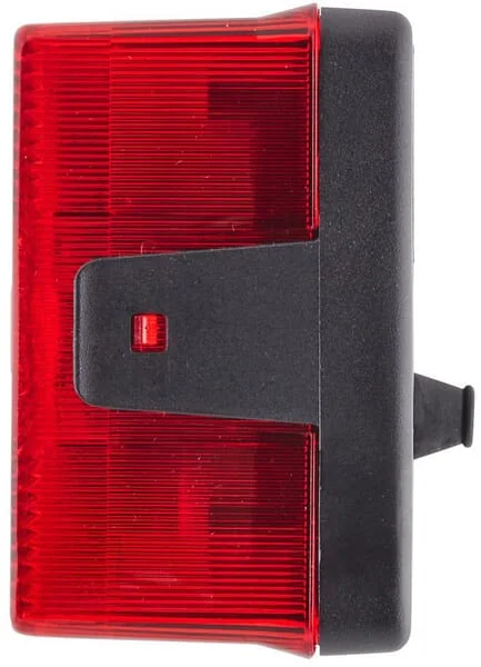Hella - 2VP006040121 - Rear Light Right Hella