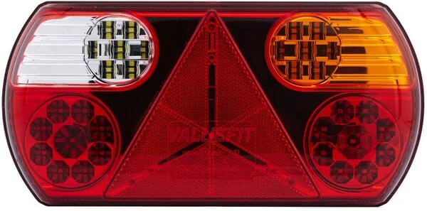 Hella - 2VP357016021 - Rear LED Light