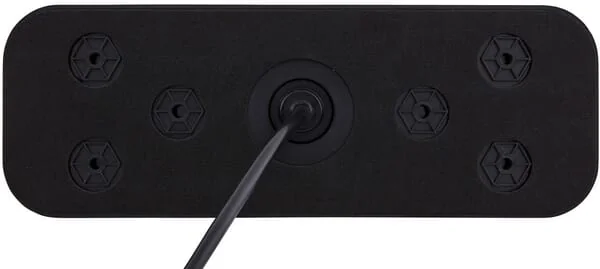 Hella - 2VP357018001 - Rueckleuchte LED Rechteckig