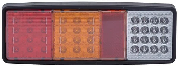 Hella - 2VP357019011 - Rear LED Light