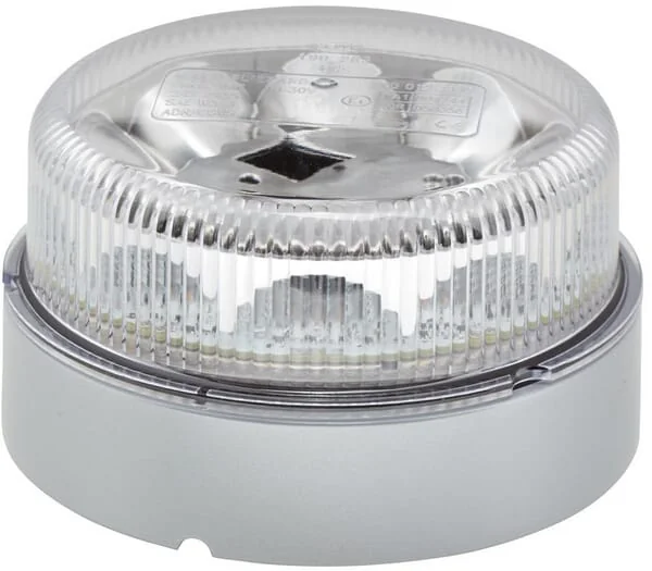 Hella - 2XD012980001 - Blinkendes Warnlicht LED