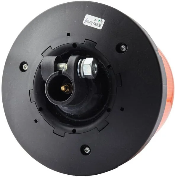 Hella - 2XD013979011 - Rotating Beacon LED Compact