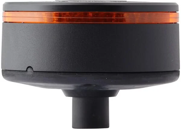 Hella - 2XD455255011 - Rotierendes Warnlicht LED K-LED Rebelution
