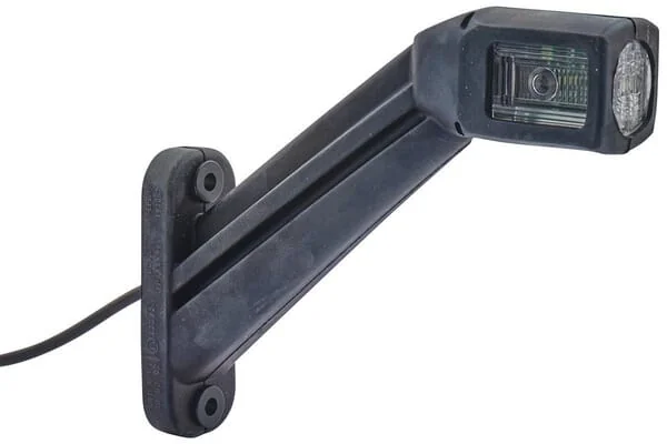 Hella - 2XS011744081 - Outline Light, LED, 12/24