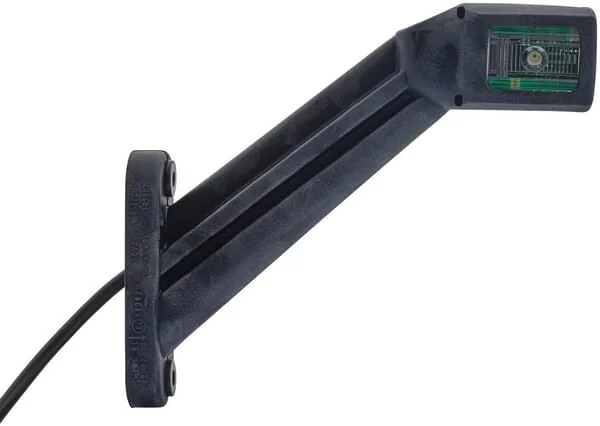 Hella - 2XS011744081 - Outline Light, LED, 12/24