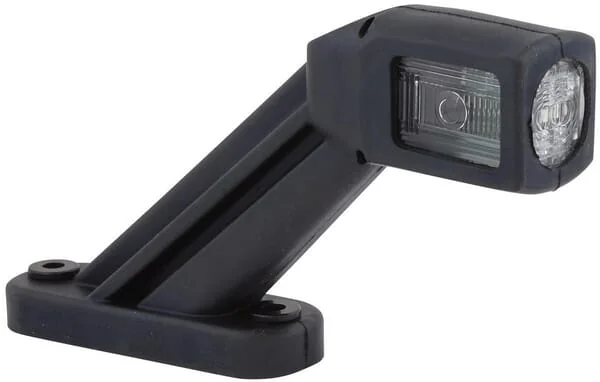 Hella - 2XS011769101 - Width Light LED Left