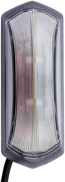 Hella - 2XS205020041 - Begrenzungsleuchte LED Rechteckig