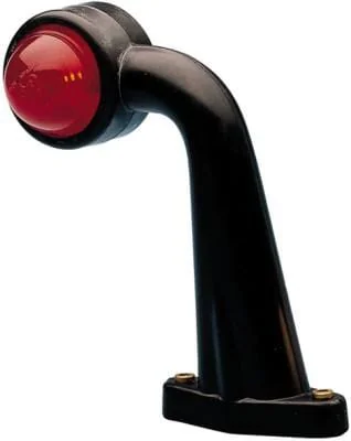 Hella - 2XS950071031 - Hella Width Light