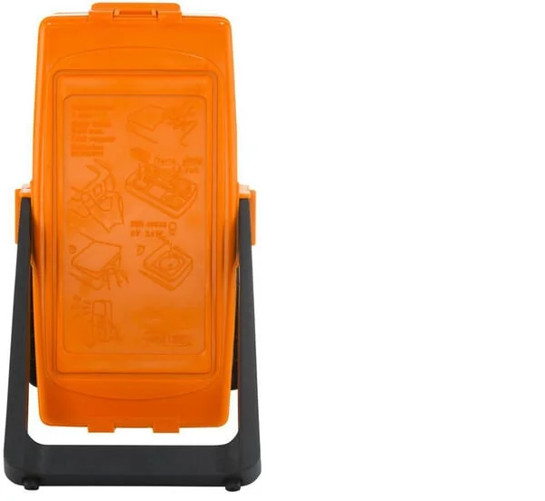 Hella - 2XW003146001 - Hella Emergency Warning Light