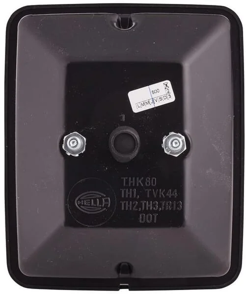 Hella - 2ZR003236157 - Work Light