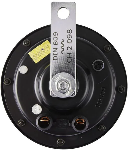 Hella - 3AG003399101 - Supertone Horn Set