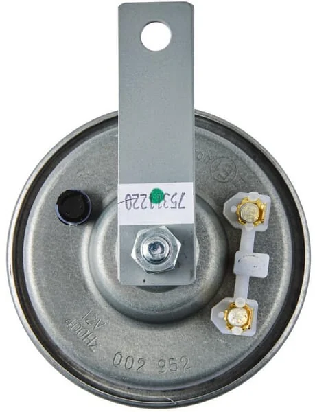 Hella - 3AL002952811 - Horn Hella